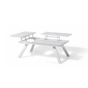 CAVALI preoblikovalna mizica